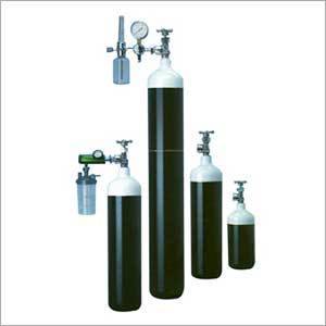 Medical Oxygen Gases