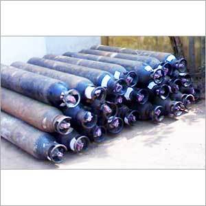 Oxygen Gas