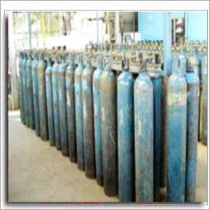Industrial Gas