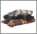 Woollen Blankets & Military Blankets
