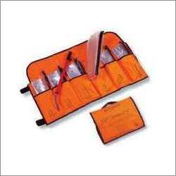 Emergency Air Splint Set
