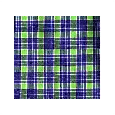 Dyed Yarn Fabrics
