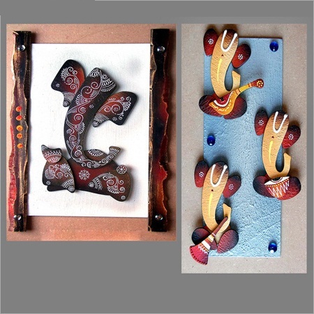 Decorative Handicraft Items