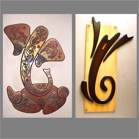 Wooden Handicraft Items