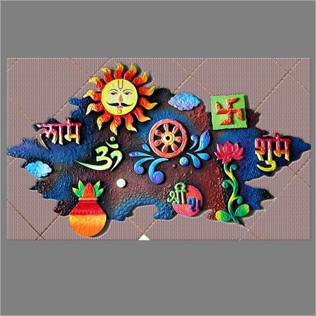 Religious Handicraft Items