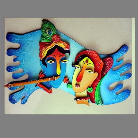 Wall Piece Handicraft Gifts