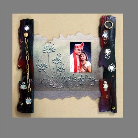 Handicraft Wooden Photo Frames