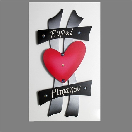 Decorative Wall Pieces