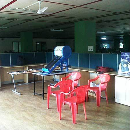 Industrial Exhibition Participation