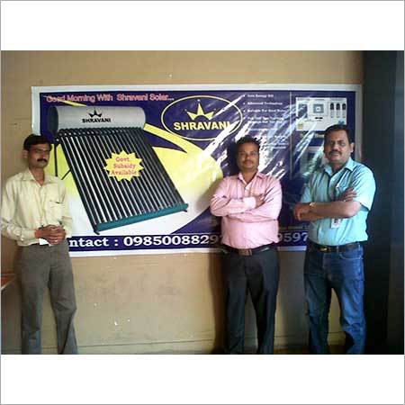 Asia Exhibition Participation