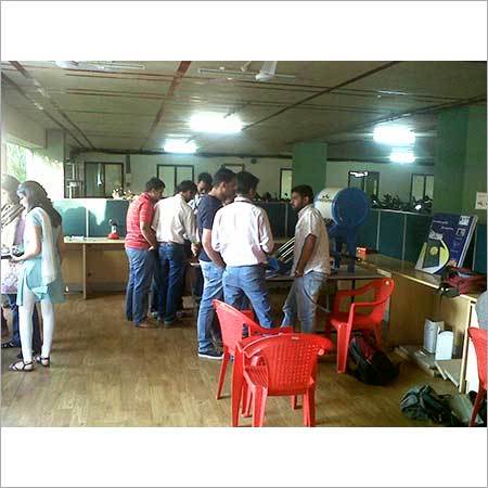 Exihibition Participation