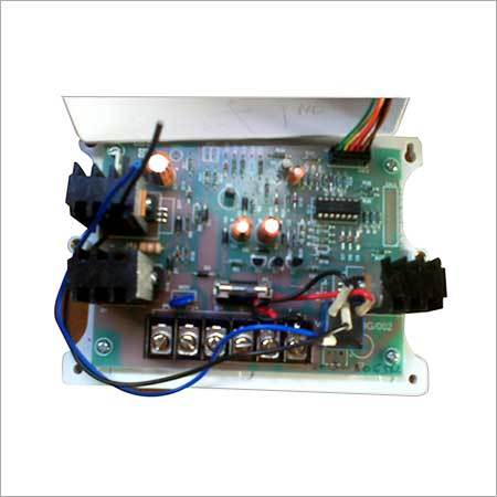 Solar Charge Controller