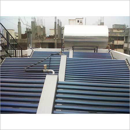 Commercial Solar Panels