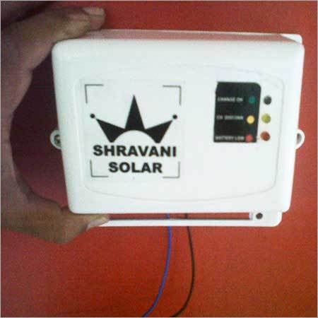 Solar Charge Controller