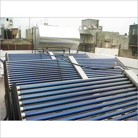 Shravani Solar Water Heater