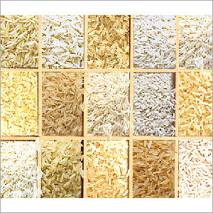 Broken Rice