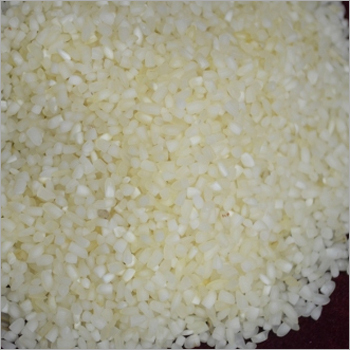 Broken Parboiled Rice