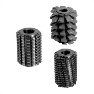 Gear Hobs