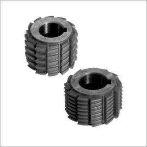 Timing Pulley Gear Hobs