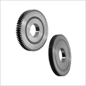 Gear Shaving Cutters
