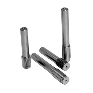 Spline Gauges