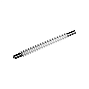 Spline Mandrels