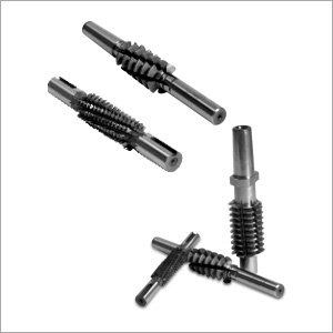 Worm Gear Hobs