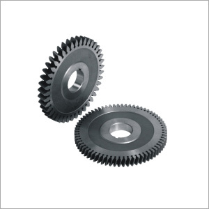 Gear Shaper Cutters