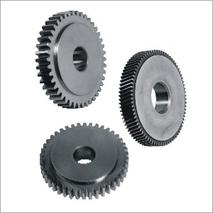 Gear Cutters