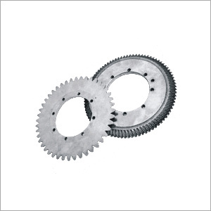 Gear Chamfering Cutters