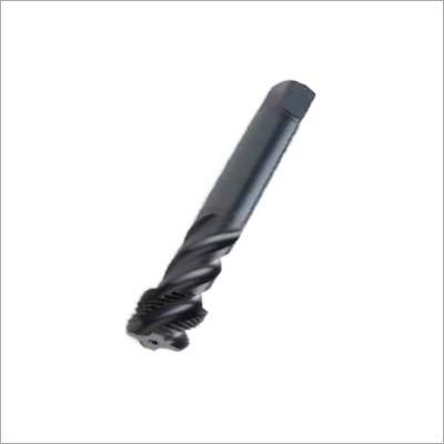 Tool Holding Taps