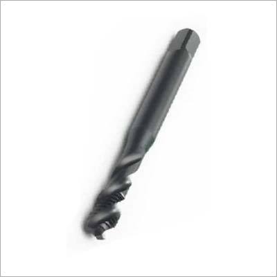 Tool Holding