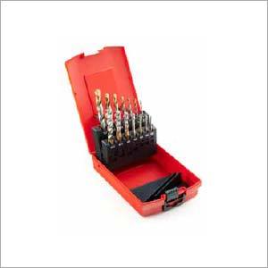 Tap and Drill Sets