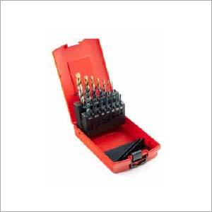 Heavy Tap Drill Sets