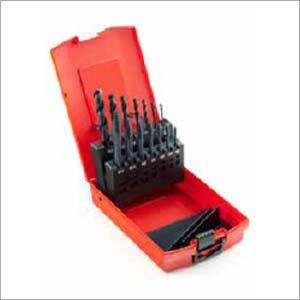 Pillar Tap Drill Sets