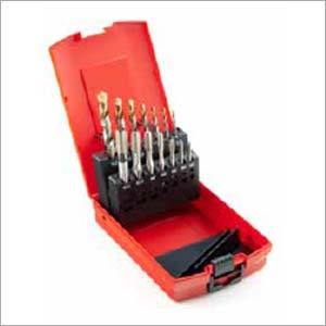 Tap Drill Sets