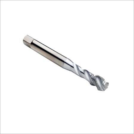 Hard Chrome Coated Taps