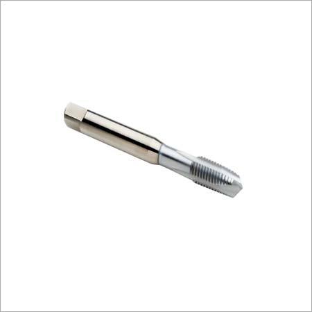 Hard  Coated Taps