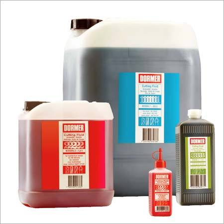 Cutting Fluid products