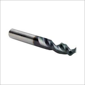 HSCo Deep Hole Drills