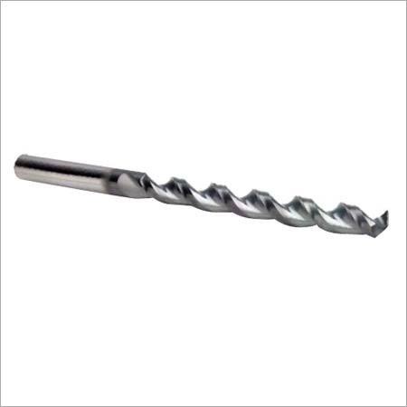 HSCO Deep Hole Drills