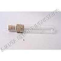 Aniline Point Apparatus - Glass And Stainless Steel, 5-10 Grams Weight | For Laboratory Use, Complies With Def Stan 05-50/01 And Astm D611