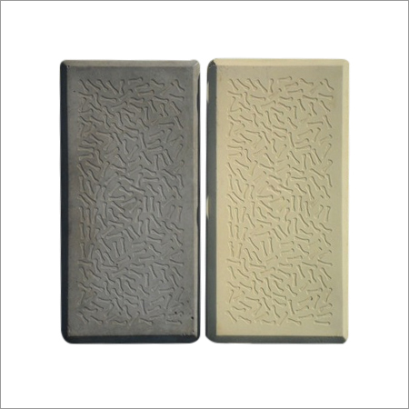 Concrete Parking Tiles