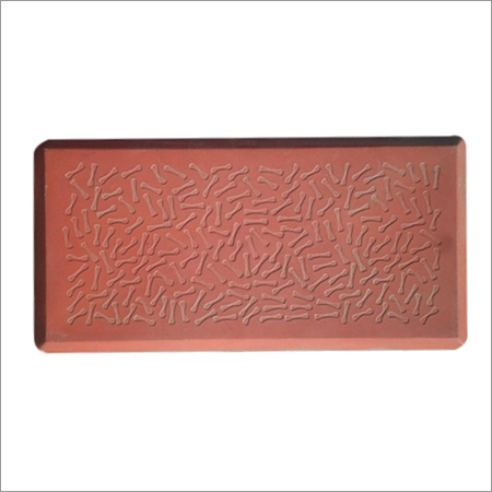 Concrete Tile Blocks