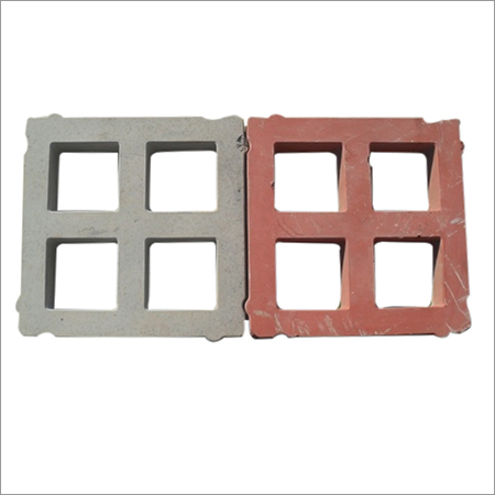 Concrete Tiles