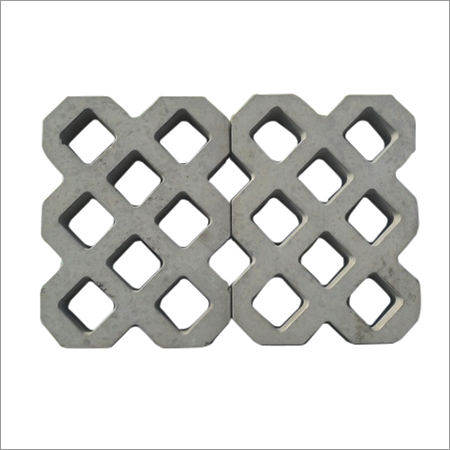 Concrete Tiles