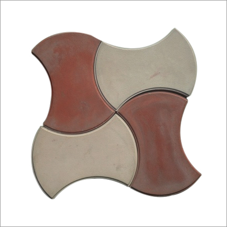 Interlocking Pavers Block