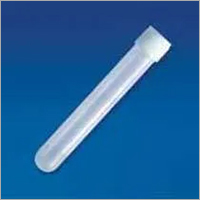 Test Tube With Screw Cap By TESCA TECHNOLOGIES PVT. LTD.