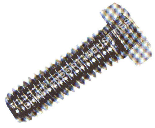 Bolts