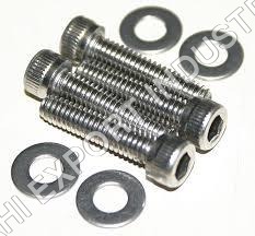 Bolts